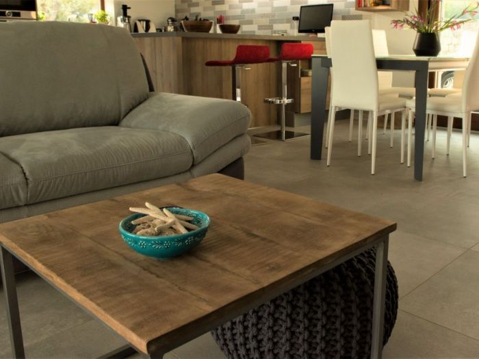 Archisio - Buongiovanni Mobili - Progetto Casa di rossella gianni