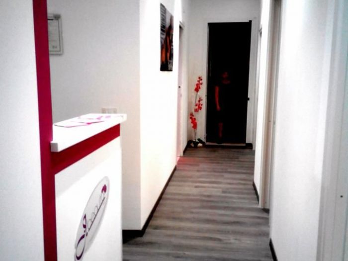 Archisio - Ottavia Miglietta - Progetto Jbeauty