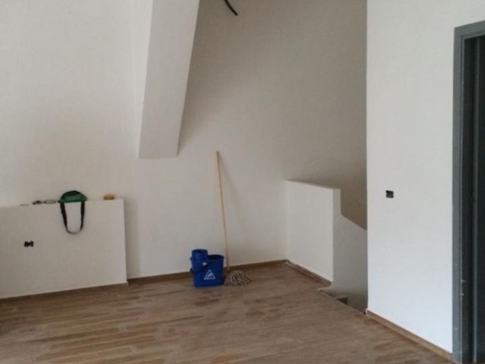 Archisio - La Servizi Ristrutturazioni - Progetto Interni