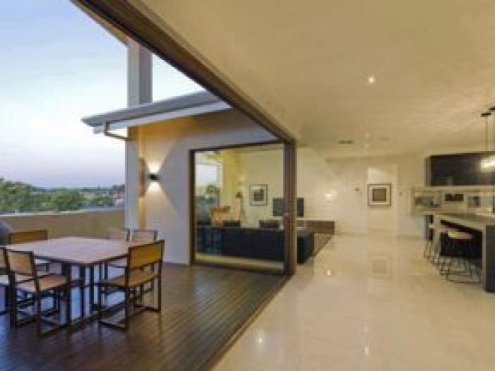 Archisio - Costruzioni De Masi - Progetto Ristrutturazione interni ed esterni