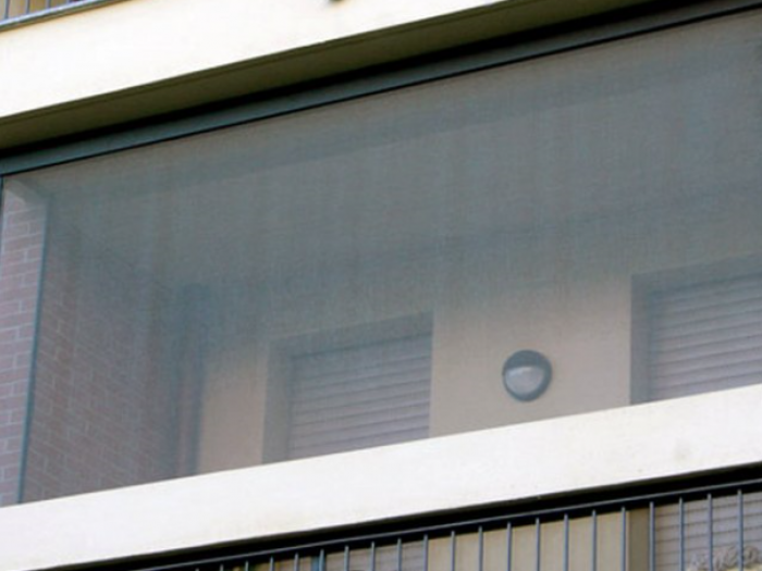 Archisio - Alex Serramenti - Progetto Tapparelle tende da sole zanzariere