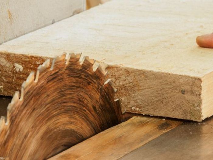 Archisio - Falegnameria Bianchi Alberto - Progetto Lavorazione legno
