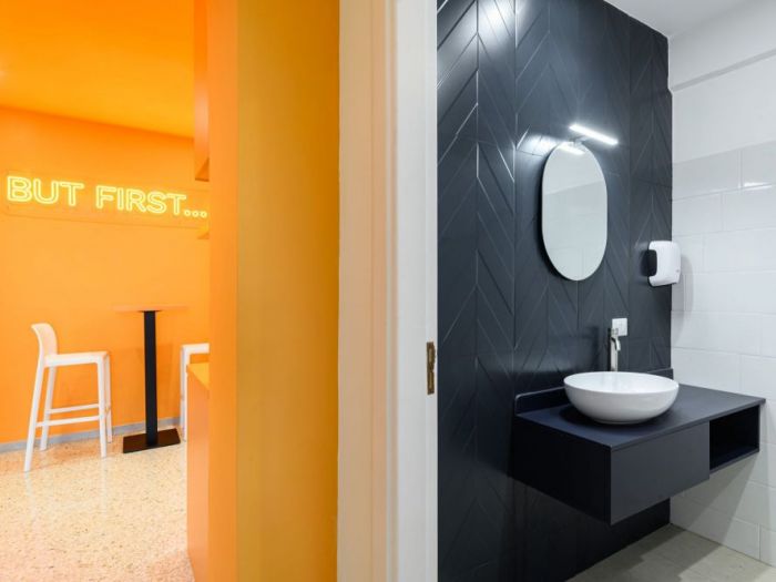 Archisio - Salvatore Vicidomini - Progetto Wia