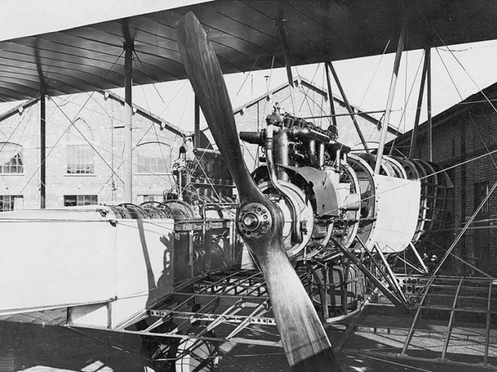 Archisio - Nicola Gisonda - Progetto Officine del volo