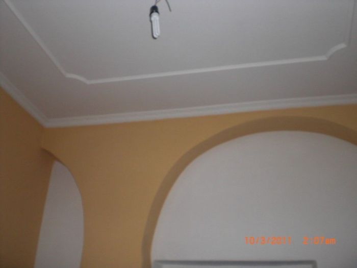 Archisio - Tarabini Restauri - Progetto Interior design