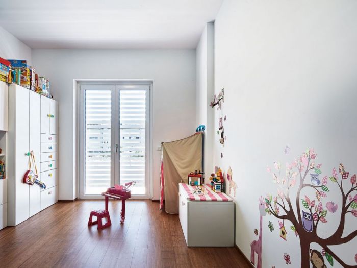 Archisio - Gruppo Castaldi - Progetto Villa casal palocco axa - progettazione e ristrutturazione - gruppo castaldi