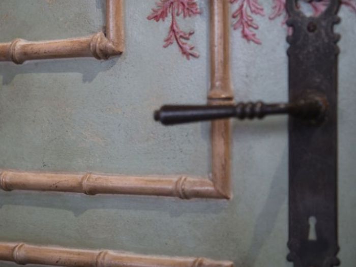 Archisio - Porte Italia Interiors - Progetto Gallery