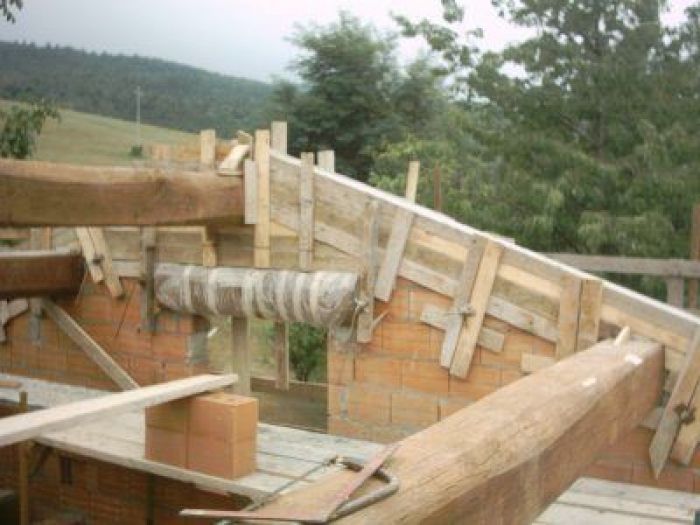 Archisio - Ml Costruzioni - Progetto Costruzioni ex novo