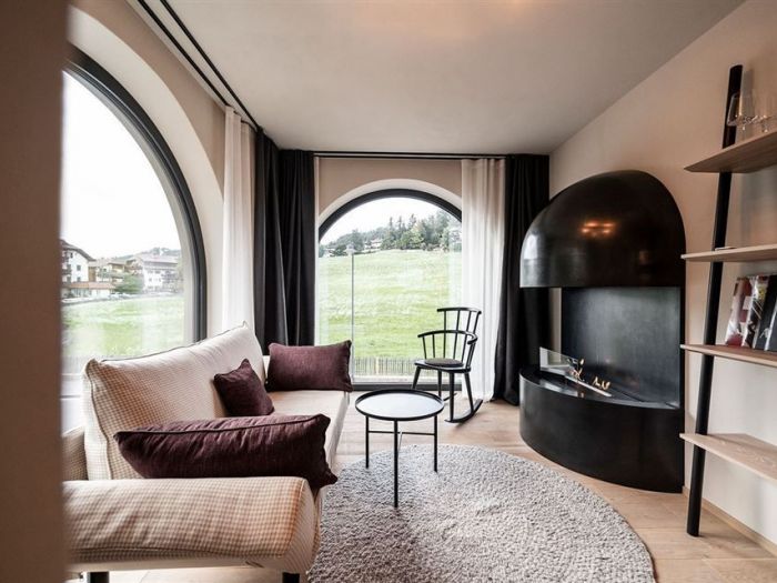 Archisio - Noa Network Of Architecture - Progetto Gloriette un hotel da viaggio nel tempo