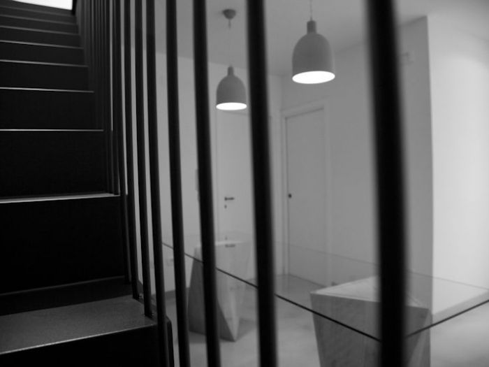 Archisio - Mgso Architetti - Progetto Ostuni domus