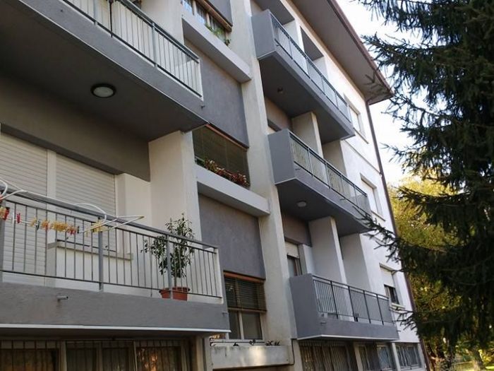 Archisio - La Giulia Ristrutturazioni - Progetto Ristrutturazione esterni