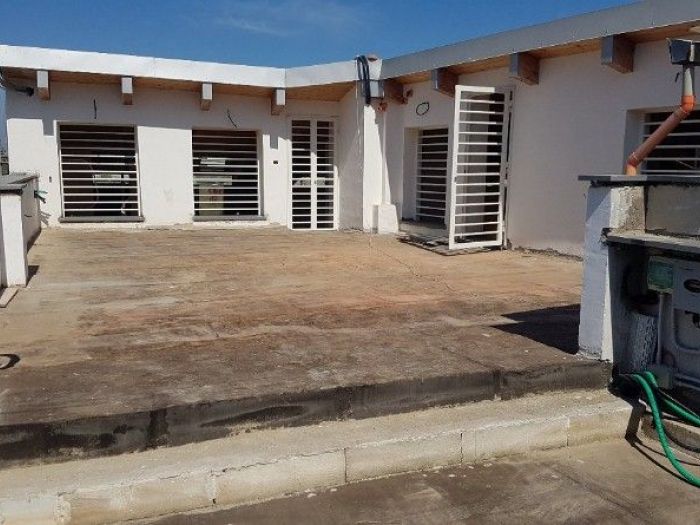 Archisio - Flavio Di Fiore - Progetto 3 case alla pignasecca