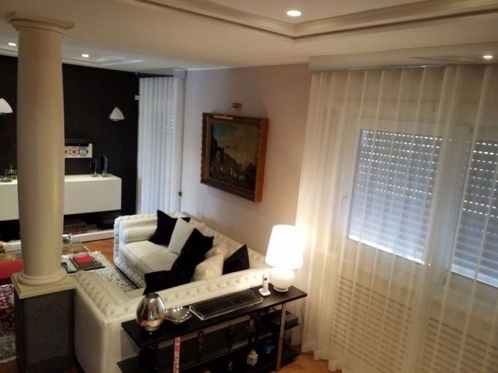 Archisio - Margo Tendaggi - Progetto Tende