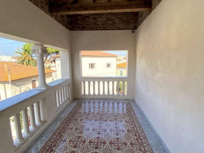 Archisio - Sergio Nobile - Progetto Ristrutturazione villa