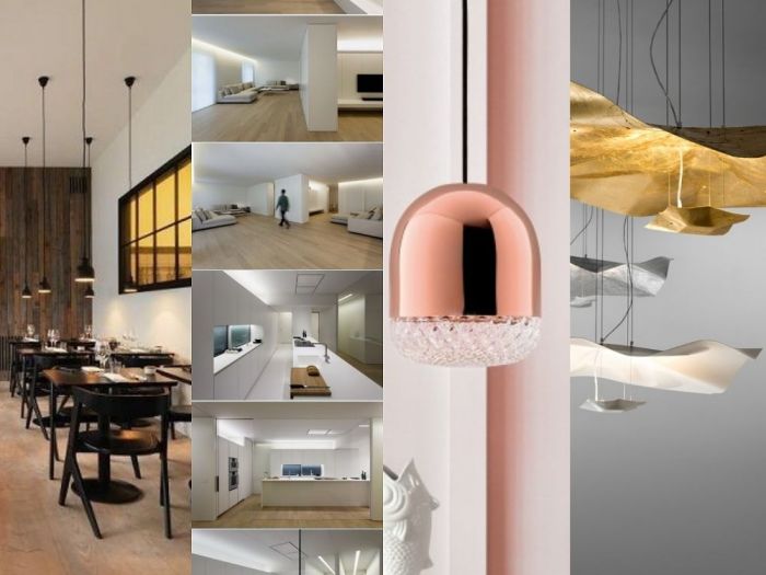 Archisio - Living Illuminazione - Progetto Cataloghi di presentazione