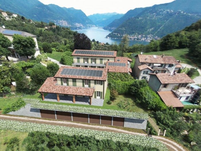 Archisio - 3dee - Progetto Render