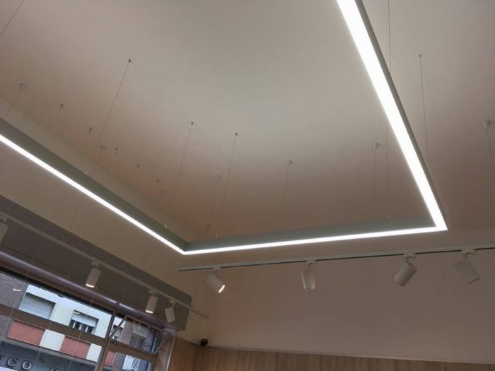 Archisio - Helitec - Progetto Canestro di frutta