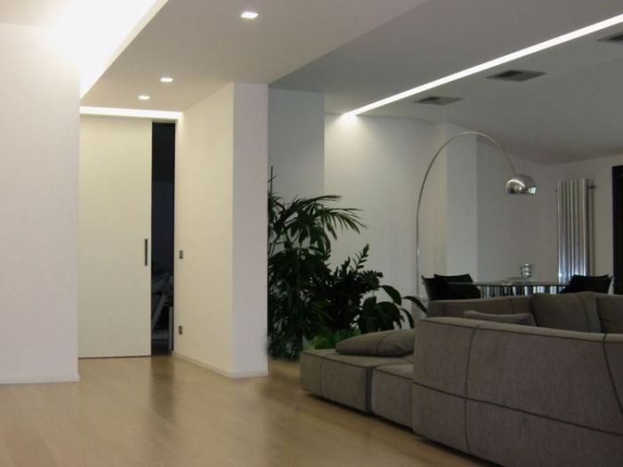 Archisio - Bianca Pelligra - Progetto Black and white