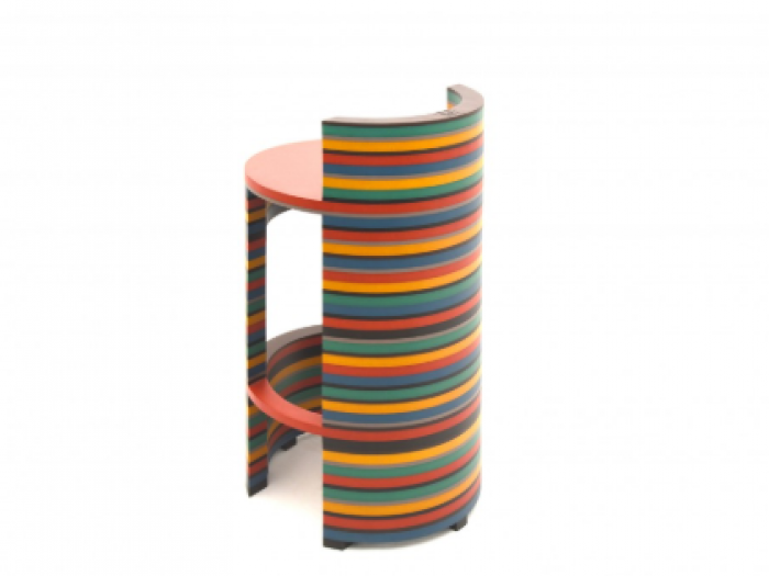 Archisio - Caterina By Incisiva - Progetto Cerchio