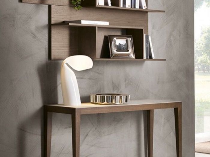 Archisio - Pacinicappellini - Progetto Scrittoi e tavoli-consolle