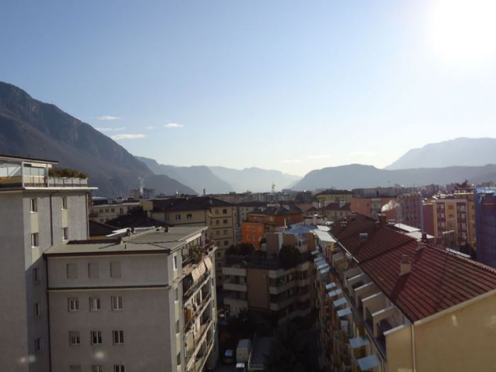 Archisio - Manuel Benedikter - Progetto Freiheit libert