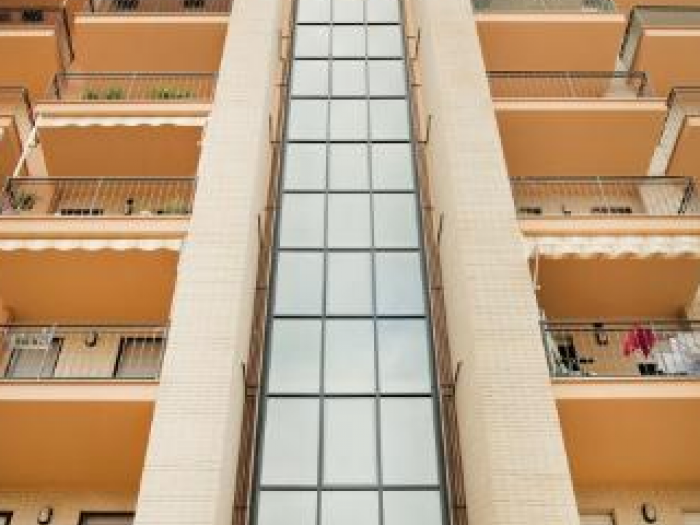 Archisio - Atre Studio - Progetto Residenza il parco