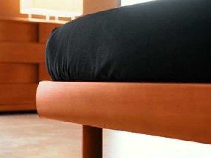 Archisio - Mobili Gobbi - Progetto Camere classiche e moderne