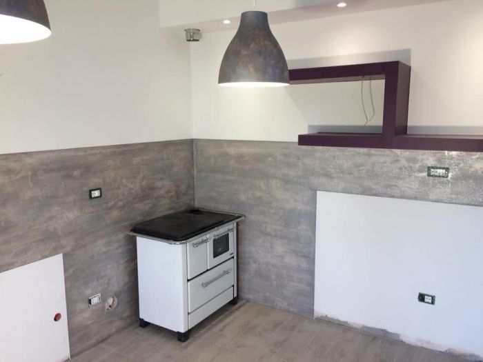 Archisio - Esseb Edilizia - Progetto Ristrutturazione