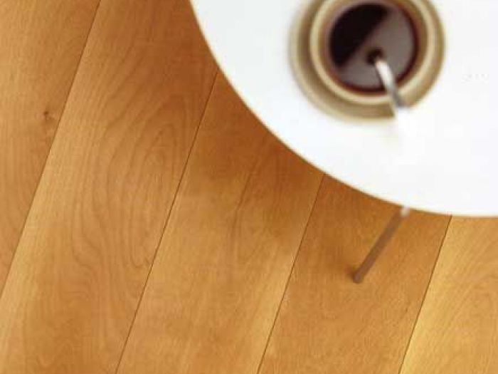 Archisio - Romisud - Progetto Parquet