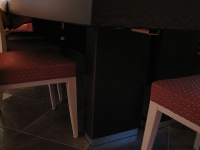 Archisio - Falegnameria Bertolli Luca - Progetto Arredo