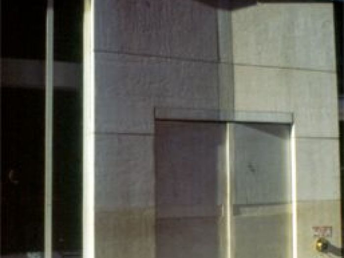 Archisio - Sartogo Architetti Associati - Progetto Edificio della banca di roma a manhattan