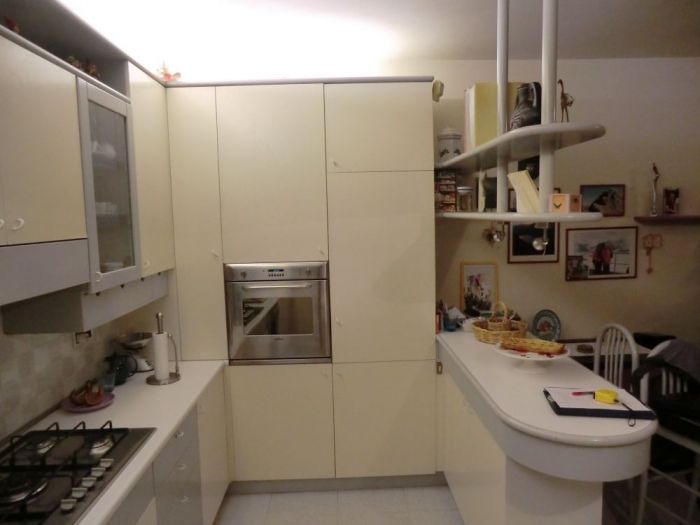 Archisio - Arredamenti Dalla A Alla Z - Progetto Progetto interior 1