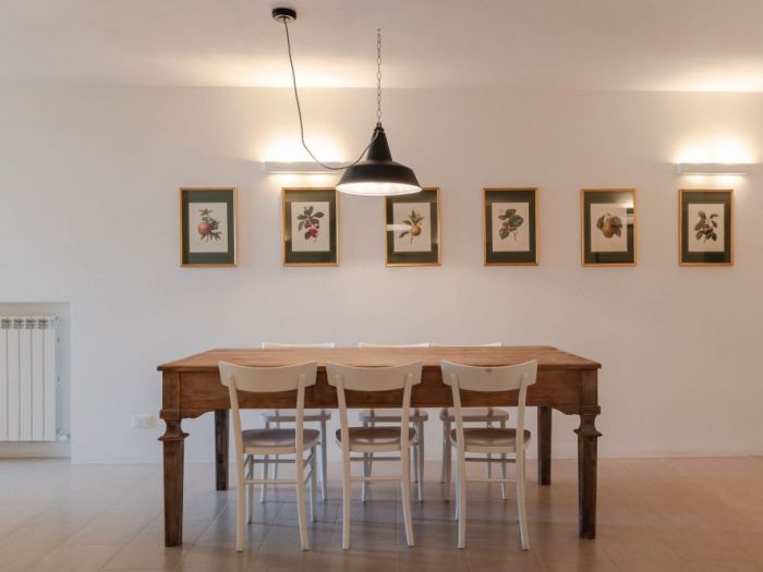 Archisio - Sabrina Pezzoli - Progetto Borgo syrah - residenza