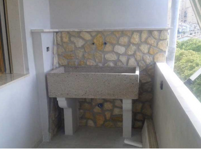 Archisio - Impresa Edile Sassari 2a Costruzioni - Ristrutturazioni Edili - Progetto Via marghinotti e via torres