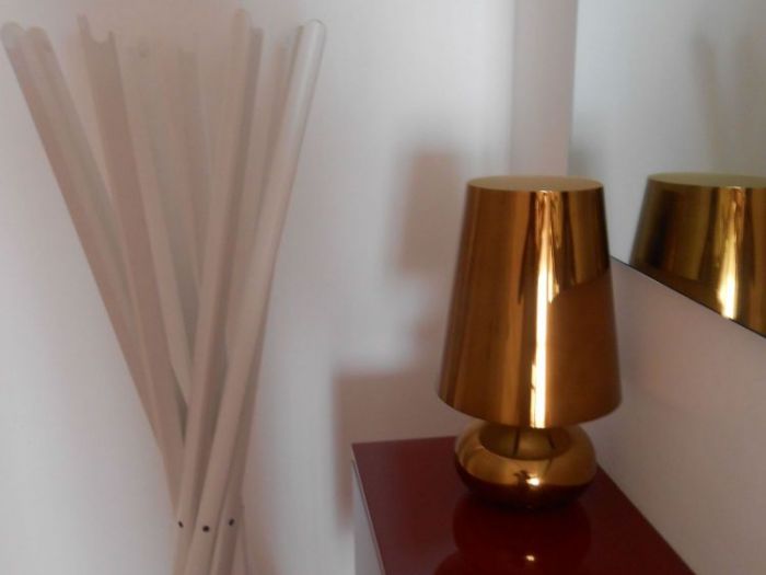 Archisio - Luigi Caruso - Progetto Progetto di interni residenza personale