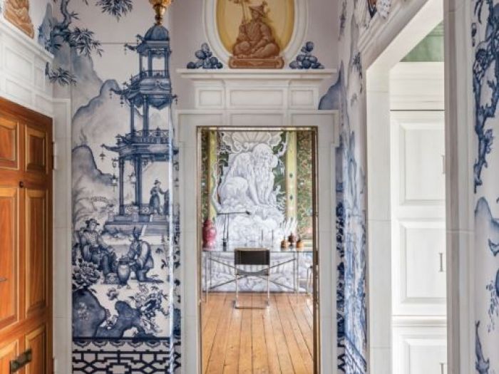 Archisio - Immagine - Progetto Gallery