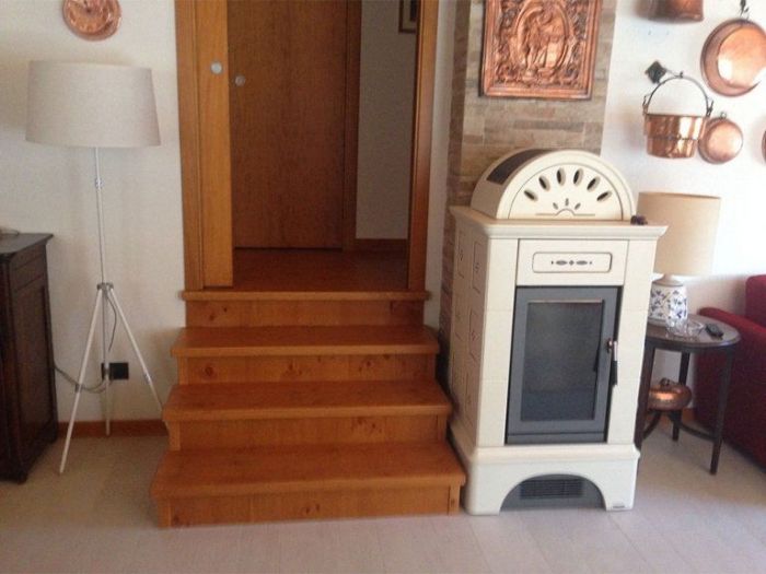 Archisio - Nici Costruzioni - Progetto Costruzione box sumirago costruzione casargo lecco