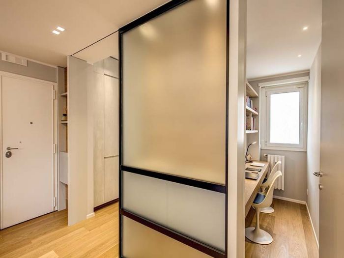 Archisio - Mob Architects - Progetto Rizzo