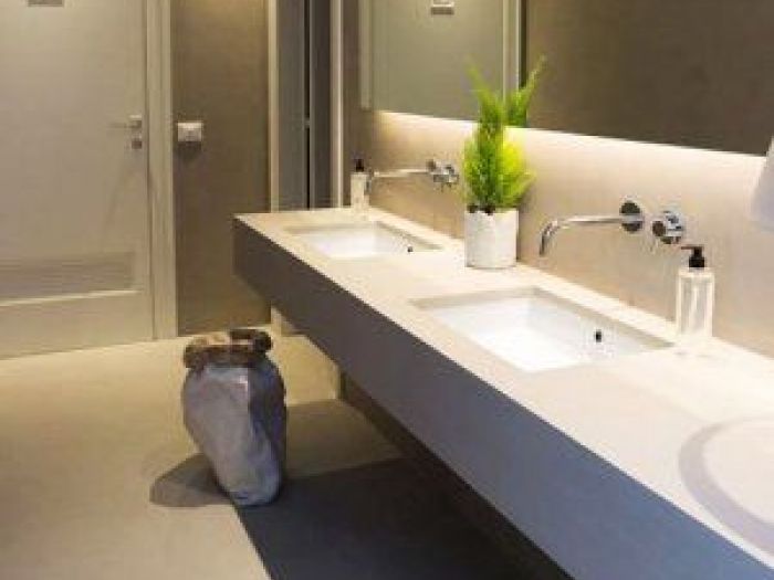 Archisio - De Benedictis M - Progetto Decorativi