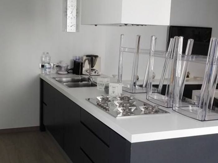 Archisio - Falegnameria Speranza - Progetto Arredamenti su misura