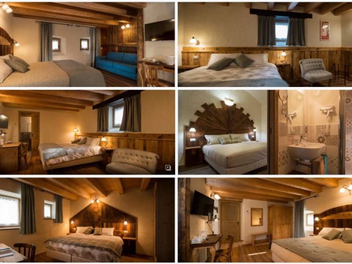 Archisio - Stevephoto Di Stefano Venturini - Progetto Interni