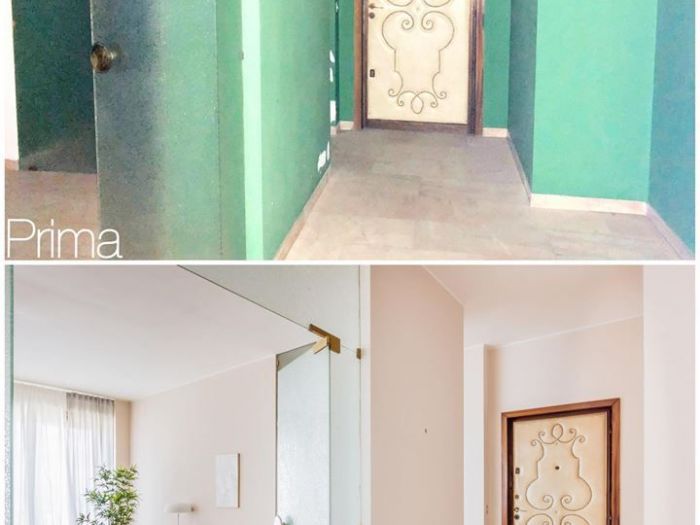 Archisio - Venduta A Prima Vista - Progetto Attico con vista panoramica