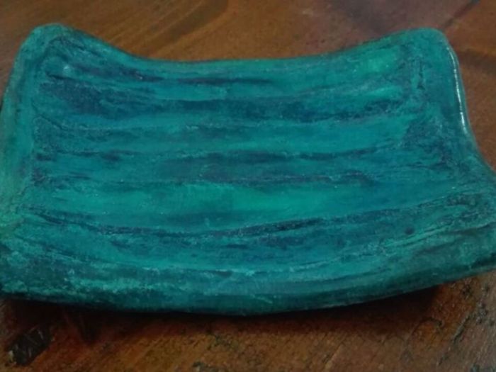 Archisio - Lo Art Di Lorenzo Menichelli - Progetto Oggetti e complementi arredo in cocciopesto