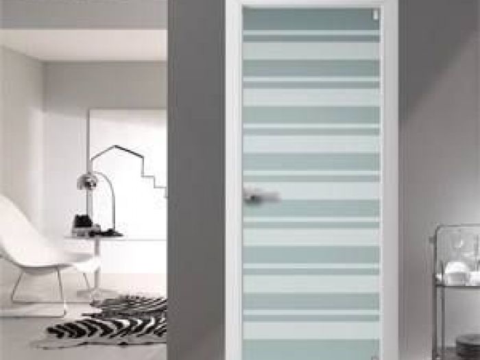 Archisio - Dueal Windows Doors - Progetto Porte