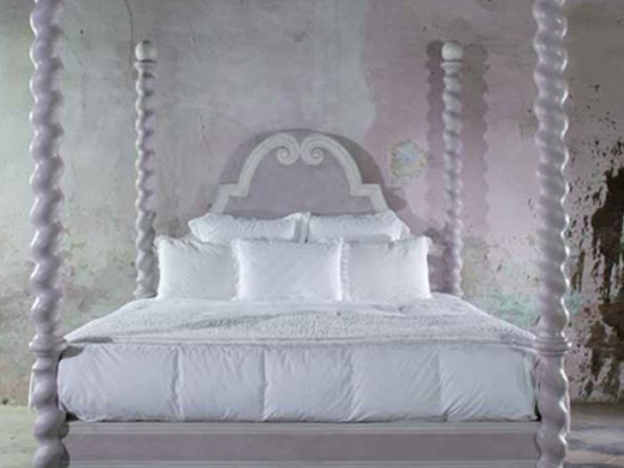 Archisio - Porte Italia Interiors - Progetto Beds