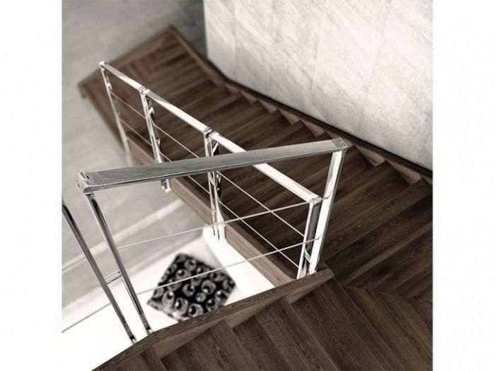 Archisio - Abruzzo Scale Arredo - Progetto Scale