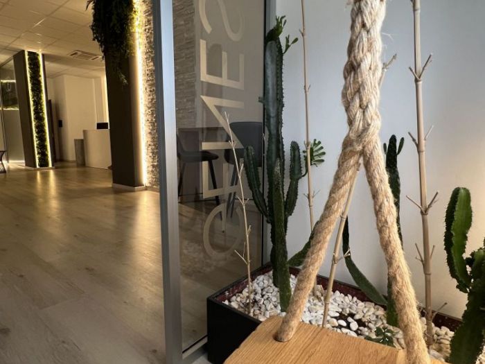 Archisio - Daniela Verta - Progetto Genesis comunicazione e marketing