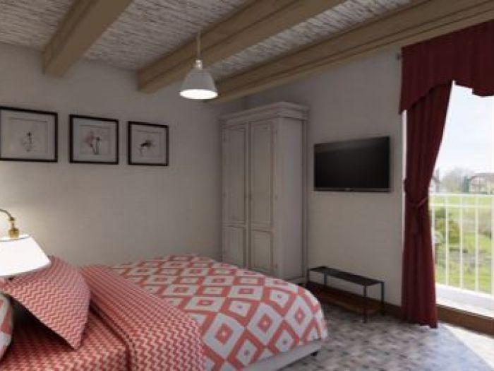 Archisio - Matteo Provenzano - Progetto Bb