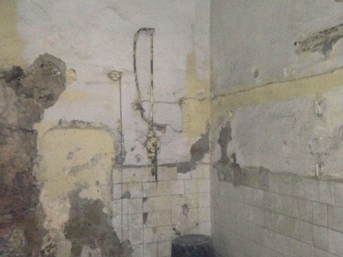 Archisio - Francesca Morano - Progetto Locale commerciale - progetto 2