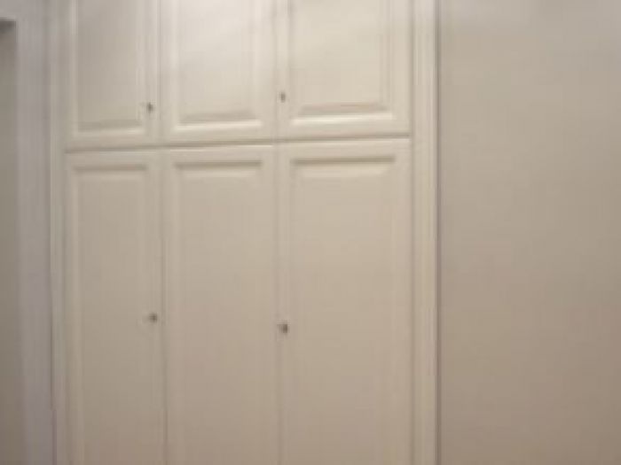 Archisio - Falegnameria La Rosa - Progetto Armadi